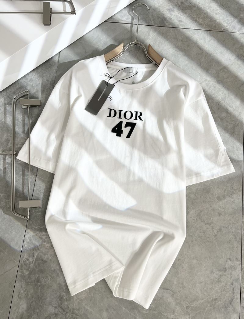 Christian Dior T-Shirts